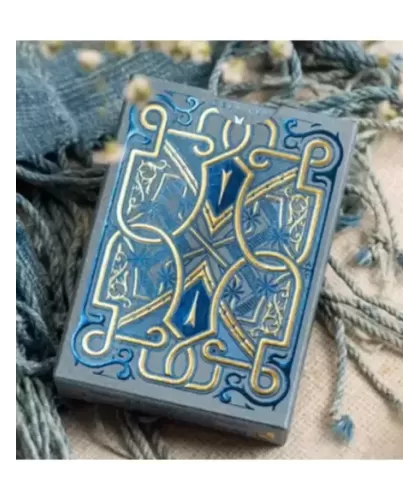 The Hanging Gardens of Babylon Standard – Cărți de joc premium | Emagie.ro 2