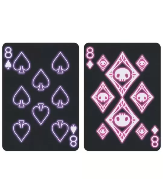 Bicycle Kuromi – Cărți de joc premium | Emagie.ro