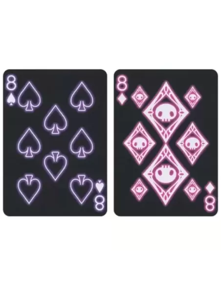 Bicycle Kuromi – Cărți de joc premium | Emagie.ro