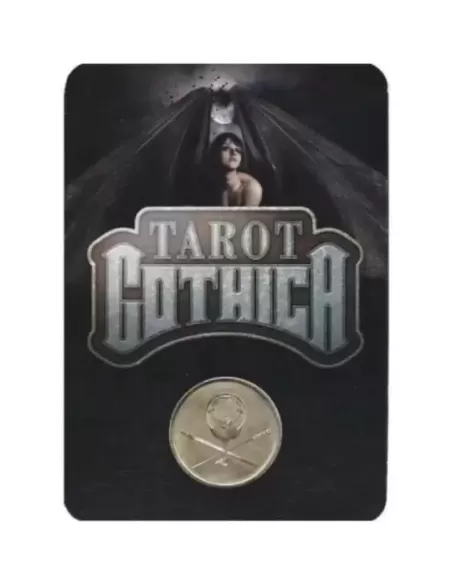 Tarot Gothica – Set tarot introspectiv | Emagie.ro