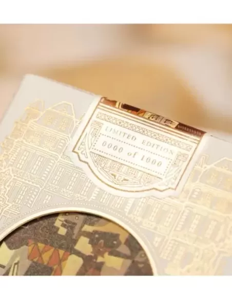 Picasso Special Edition Playing Cards – Cărți de joc premium | Emagie.ro