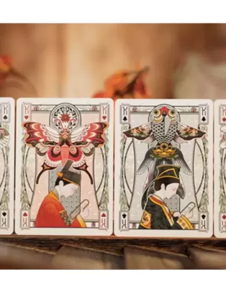 Kite Playing Cards by ARK – Premium Playing Cards | Emagie.ro