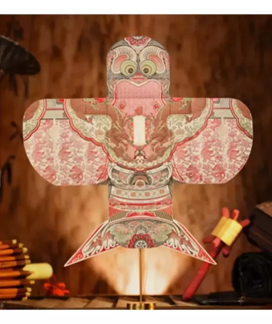 Kite Playing Cards by ARK – Premium Playing Cards | Emagie.ro