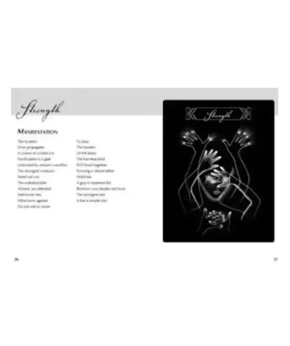 White Witch Tarot – Set tarot profund | Emagie.ro