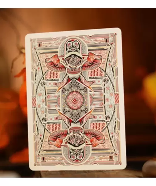 Kite Playing Cards by ARK – Premium Playing Cards | Emagie.ro