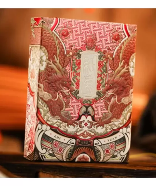 Kite Playing Cards by ARK – Premium Playing Cards | Emagie.ro