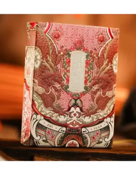 Kite Playing Cards by ARK – Premium Playing Cards | Emagie.ro