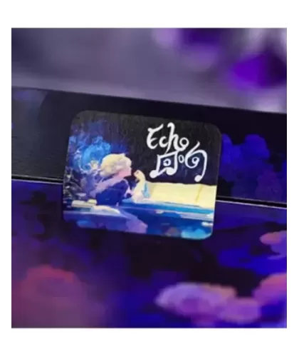 Echo Playing Cards by TCC Fashion – Cărți de joc premium | Emagie.ro