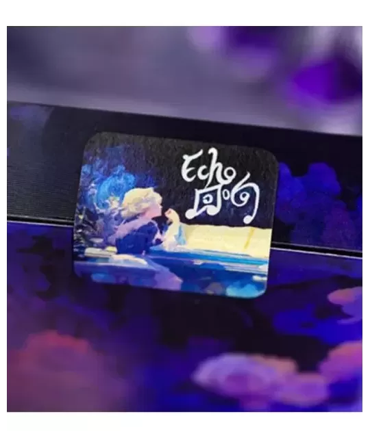 Echo Playing Cards by TCC Fashion – Premium Playing Cards | Emagie.ro