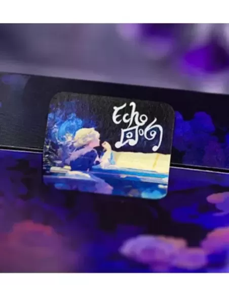 Echo Playing Cards by TCC Fashion – Premium Playing Cards | Emagie.ro