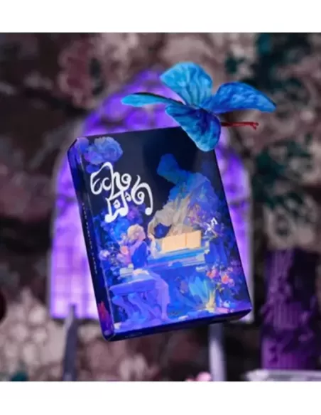 Echo Playing Cards by TCC Fashion – Premium Playing Cards | Emagie.ro