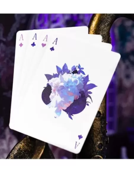 Echo Playing Cards by TCC Fashion – Premium Playing Cards | Emagie.ro