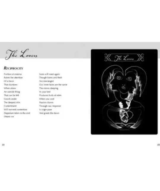 White Witch Tarot – Set tarot profund | Emagie.ro