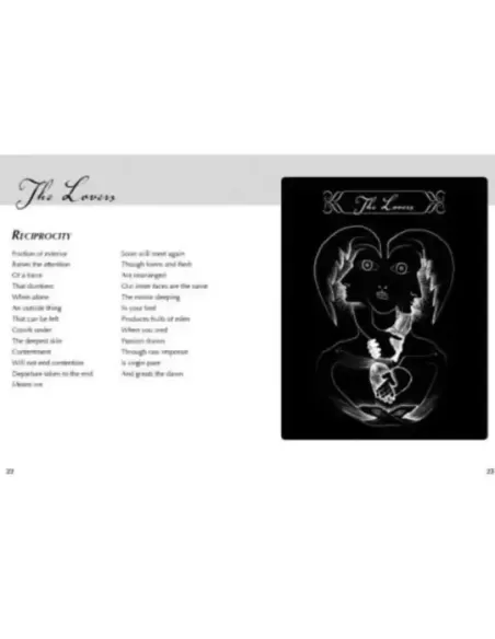 White Witch Tarot – Set tarot profund | Emagie.ro