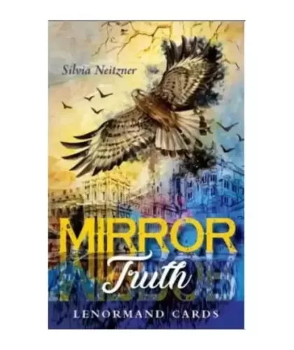 Mirror Truth Lenormand Cards – Set tarot introspectiv | Emagie.ro