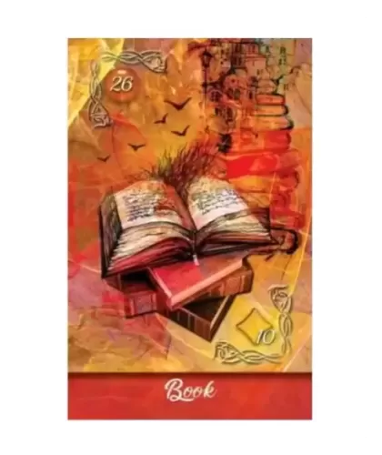 Mirror Truth Lenormand Cards – Set tarot introspectiv | Emagie.ro 2