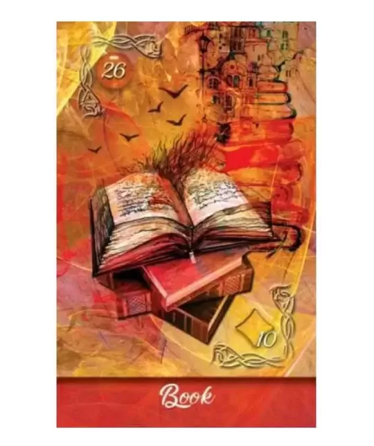 Mirror Truth Lenormand Cards – Introspective Tarot Set | Emagie.ro