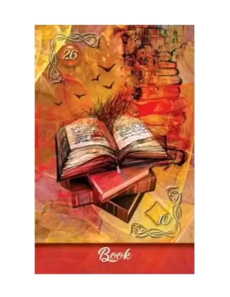 Mirror Truth Lenormand Cards – Introspective Tarot Set | Emagie.ro