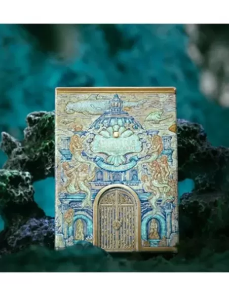 Atlantis Playing Cards by ARK – Cărți de joc premium | Emagie.ro