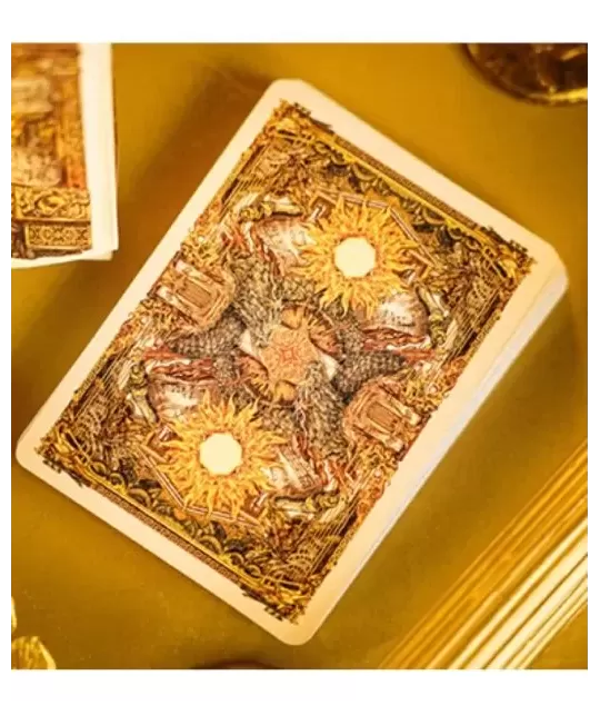 Apollo Playing Cards by ARK – Premium Playing Cards | Emagie.ro