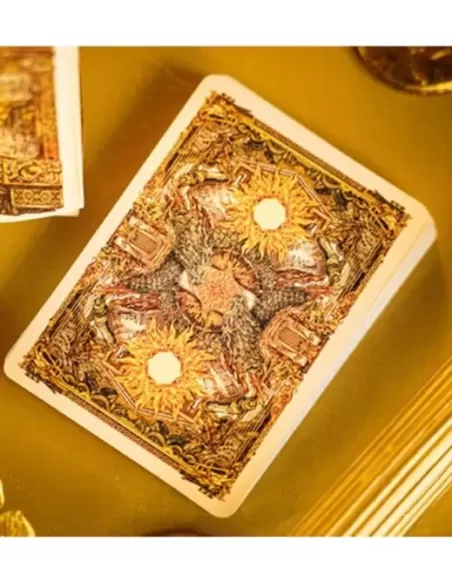 Apollo Playing Cards by ARK – Premium Playing Cards | Emagie.ro