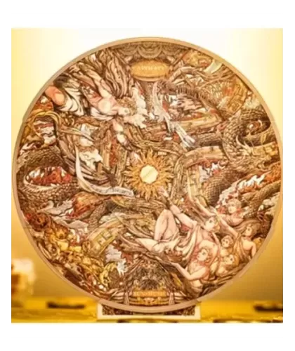 Apollo Playing Cards by ARK – Cărți de joc premium | Emagie.ro 2