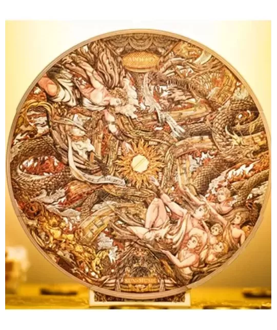 Apollo Playing Cards by ARK – Premium Playing Cards | Emagie.ro