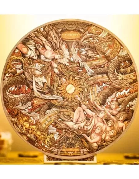 Apollo Playing Cards by ARK – Premium Playing Cards | Emagie.ro