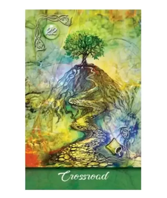 Mirror Truth Lenormand Cards – Introspective Tarot Set | Emagie.ro