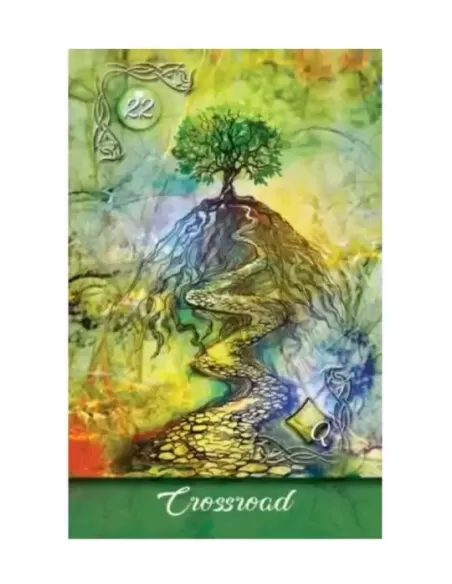 Mirror Truth Lenormand Cards – Introspective Tarot Set | Emagie.ro