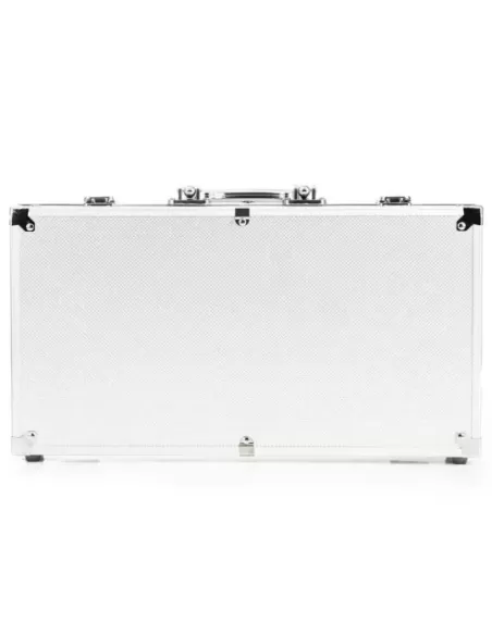 Maverick Texas Hold em Set de Poker, 300 Jetoane – Cărți de joc premium | Emagie.ro