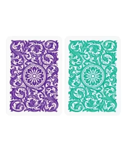 Copag Elite 100% Plastic Jumbo Index – Cărți de joc premium | Emagie.ro 2