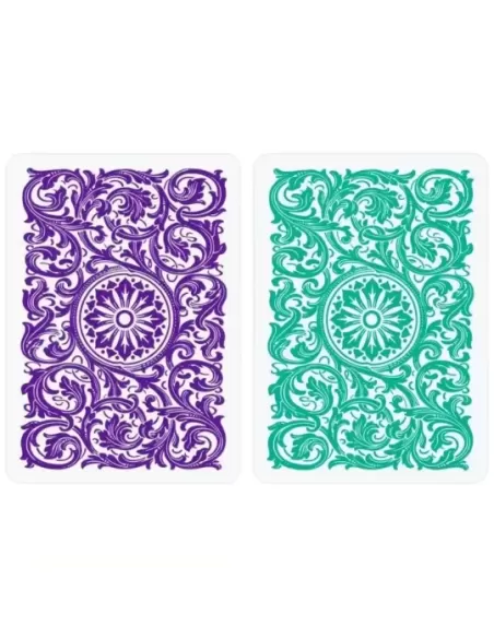 Copag Elite 100% Plastic Jumbo Index – Premium Playing Cards | Emagie.ro