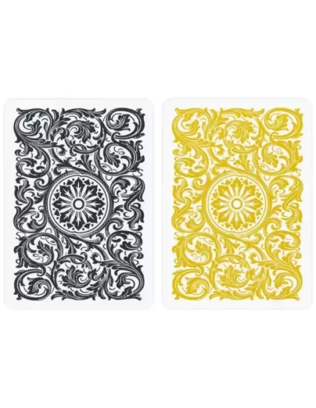 Copag Elite 100% Plastic Jumbo Index – Premium Playing Cards | Emagie.ro