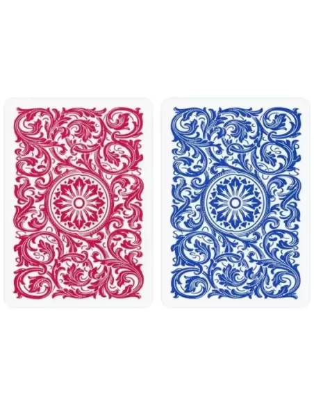 Copag Elite 100% Plastic Jumbo Index – Premium Playing Cards | Emagie.ro