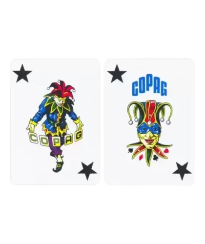 Set WSOP Copag Poker Set Jumbo Index – Cărți de joc durabile | Emagie.ro 2