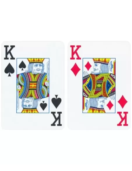 Set WSOP Copag Poker Set Jumbo Index – Cărți de joc durabile | Emagie.ro