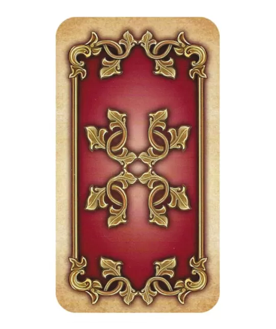 Lustrous Lenormand – Set tarot vibrant | Emagie.ro