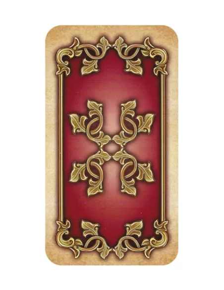 Lustrous Lenormand – Set tarot vibrant | Emagie.ro