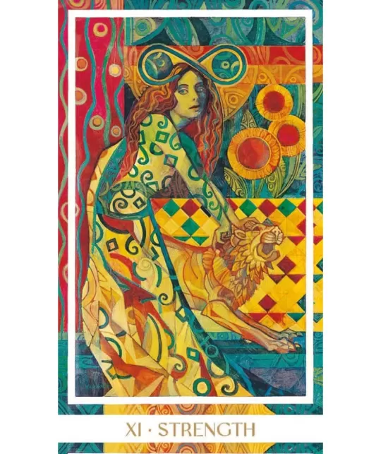 Crystal Tarot Premium Edition – Set tarot premium | Emagie.ro