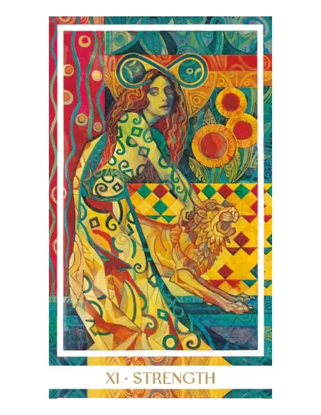 Crystal Tarot Premium Edition – Set tarot premium | Emagie.ro