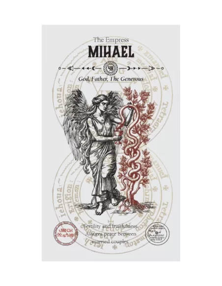 Angel Tarot Pocket Edition – Set tarot compact | Emagie.ro