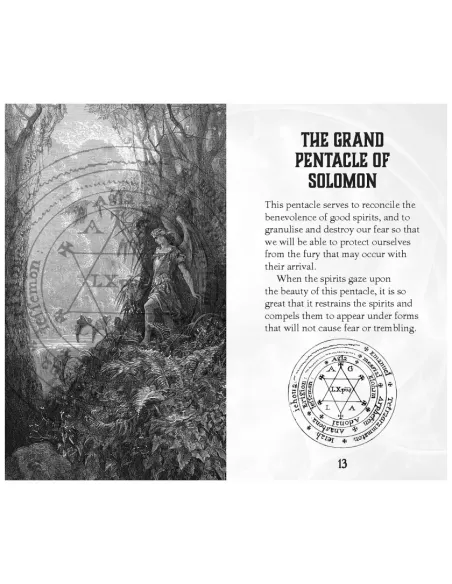 Angel Tarot Pocket Edition – Set tarot compact | Emagie.ro