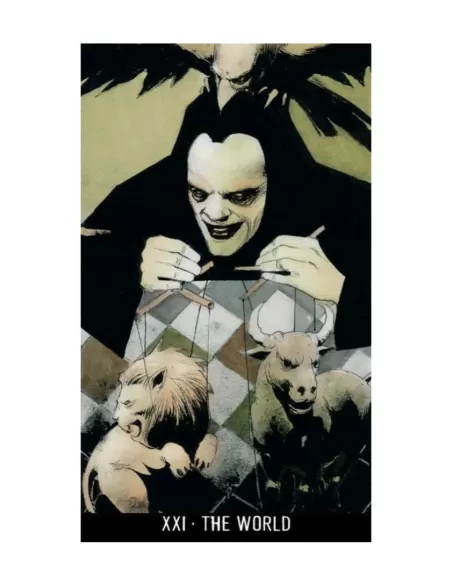 Joker Tarot – Tarot Deck elegant | Emagie.ro