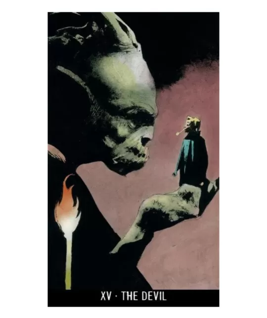 Joker Tarot – Tarot Deck elegant | Emagie.ro