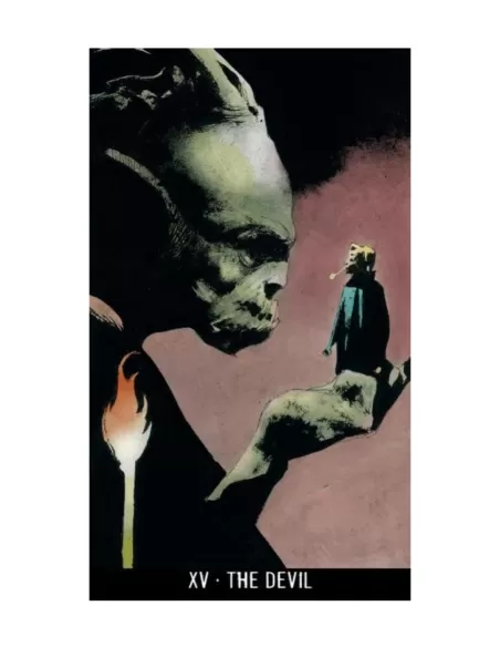 Joker Tarot – Tarot Deck elegant | Emagie.ro