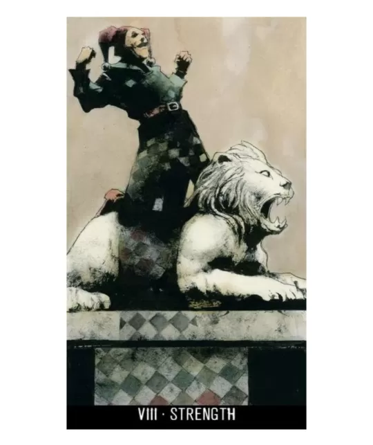 Joker Tarot – Tarot Deck elegant | Emagie.ro