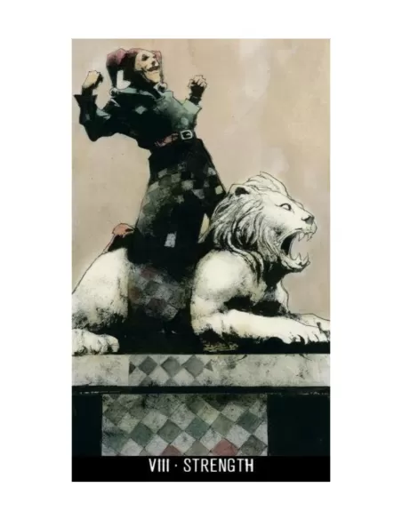 Joker Tarot – Tarot Deck elegant | Emagie.ro