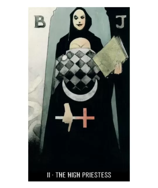 Joker Tarot – Tarot Deck elegant | Emagie.ro