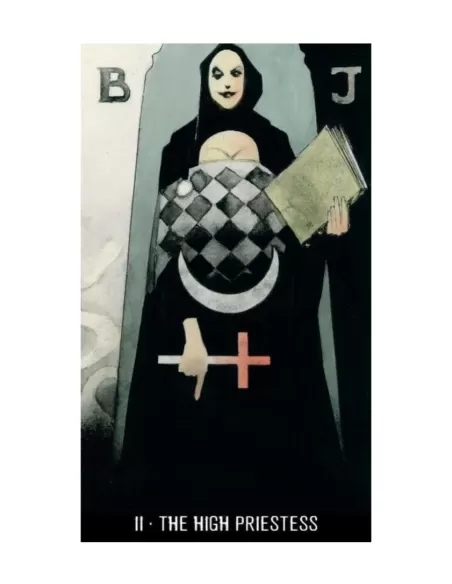 Joker Tarot – Tarot Deck elegant | Emagie.ro